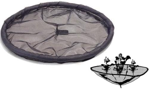 Floating Flora Fish Barrier - 18 Inch Diameter