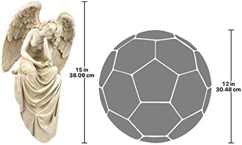 Design Toscano Extended Grace Angel Statue