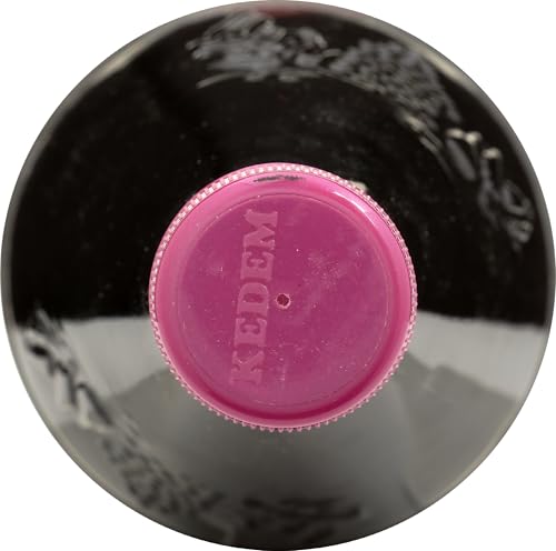 KEDEM FOOD Organic Grape Juice, 22 FZ