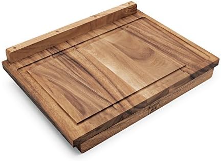 Ironwood Gourmet, Board Chefs Charleston End Grain