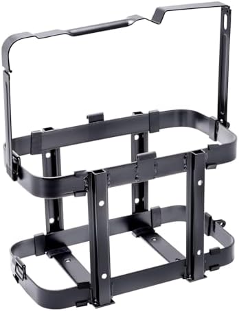Smittybilt JERRY GAS CAN HOLDER - SB2798
