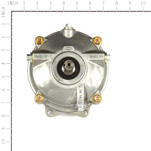 Briggs & Stratton 555721 Gear Reduction Case