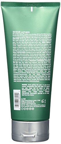 Clubman Shave Soap – Classic Shaving Soap for Men, Smooth & Comfortable Shave, Premium Men’s Grooming, 2.0 oz