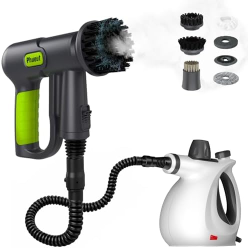 Electric Spin Scrubber Cordless, 2 Speeds Power Cleaning Brush