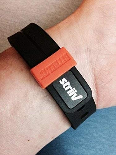 Jr 12 Pack (one of Every Color, 3 That Glow in The Dark!) Protect Your MagicBand (Kids Size) Fitbit Alta, Flex, Amiigo, Striiv,Vivosmart, Misfit
