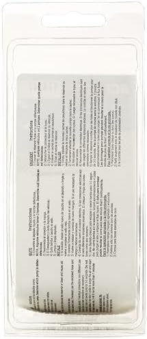 ACI 174347 Windshield Washer Pump