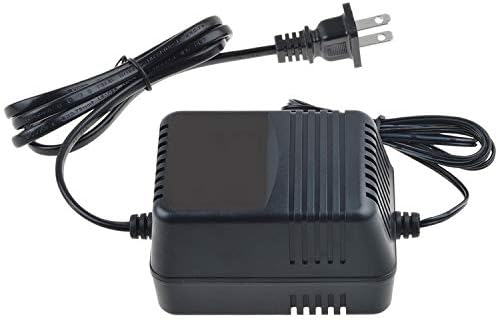 PK Power AC Adapter Compatible with Viking CTG-1 Clock-Controlled Tone Generator Power Supply Cord Cable Battery Charger Mains PSU