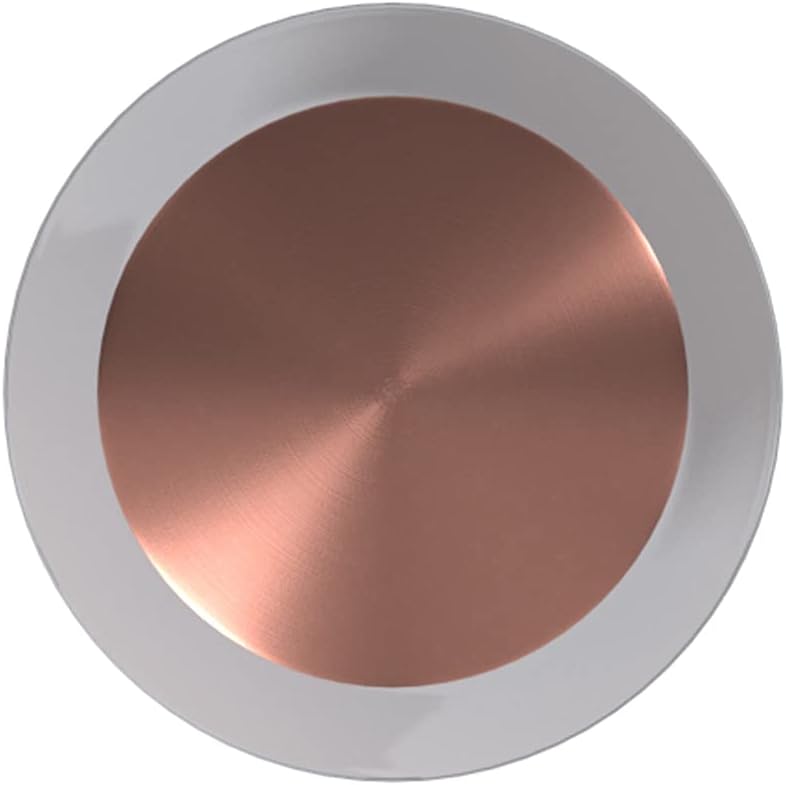LIGHT IT! By Fulcrum, 24411-101 Lanterna Touch, Silver, Single Pack