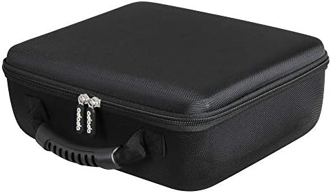 adada Hard Travel Case for catan The Board Game +Seafarers / 5-6 Player/Cities & Knights (Only Case)