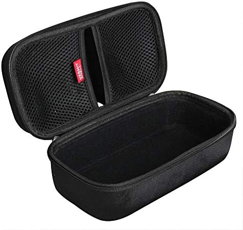 Hermitshell Hard Travel Case for Halo Bolt 58830/57720 mWh Portable Phone Laptop Charger (Not fit Halo Bolt Air 58830)