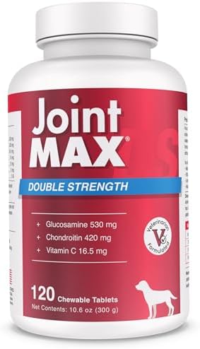 Double Strength Soft Chews (120 Chews)