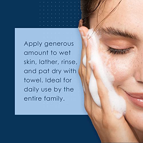 Free & Clear Liquid Cleanser 8 oz (Pack of 4)