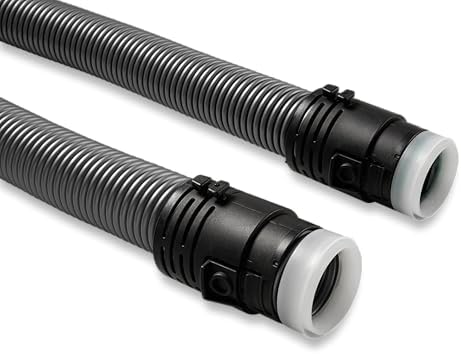 Miele Suction Hose Replacement for Classic C1 Canister Vacuum Cleaners
