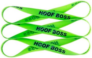 Tail Ties (Pack of 3)
