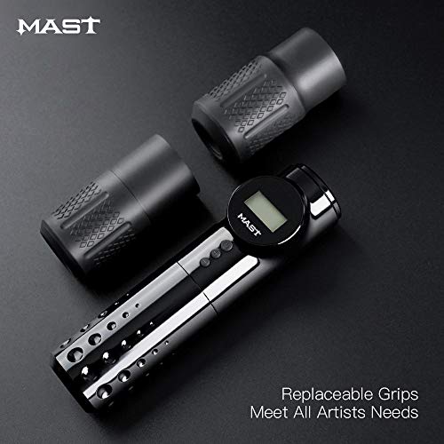 Mast Archer Cordless Tattoo Pen Machine Rotary Tattoo Gun
