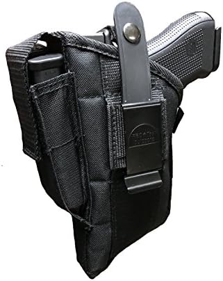 Best Gun Holster for Sig Sauer P220, P226,p228,p229 M11, M11-a1 with Laser or Tac Light