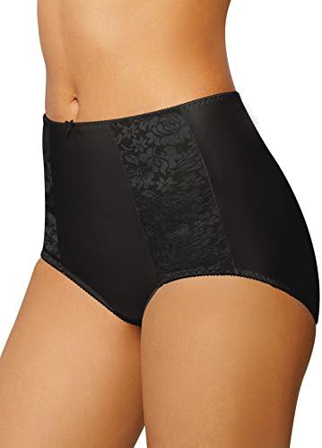 Bali Women's Essentials Double Support Brief