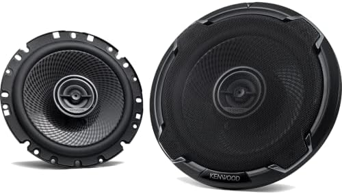Kenwood Kfc-PS6976-6 X 9 3-Way Speakers 550W
