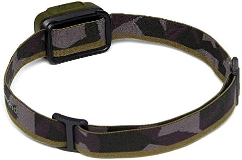 Black Diamond Unisex's SPOT 350 HEADLAMP Outdoor Head Torch, Dark Olive, Uni