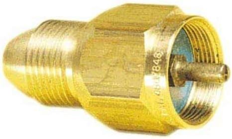 Mr. Heater Portable Buddy Heater | Propane tank refill adapter