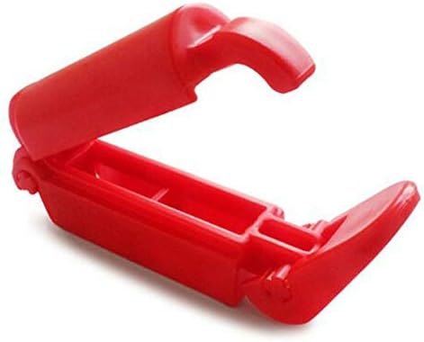 1pc ABS Baby Kid Car Seat Safety Belt Clip Buckle Child Toddler Safe Strap Anti skid Fixed Lock Car Accessories