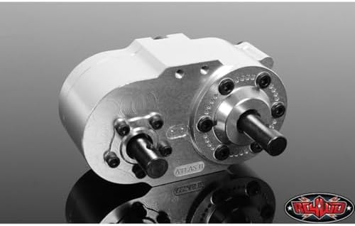 RC4WD Advance Adapters Atlas Ii Transfer Case (1.47/1) Z-U0037