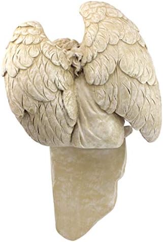 Design Toscano Extended Grace Angel Statue