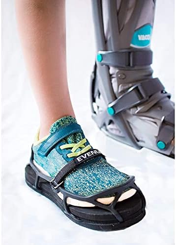 Evenup Original Shoe Balancer/Leveler, Small