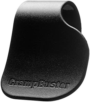 CB4 Black Throttle Mounted Motorcycle Cruise Assist