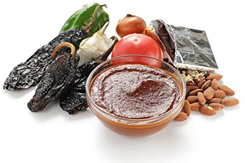 Chile De Arbol 4oz - Dried Whole Red Chili Peppers, Premium All Natural Stemless, Resealable Bag. Use in Mexican, Chinese and Thai Dishes. Spicy Hot Heat Full of Flavor