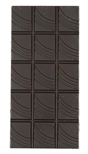 Philadelphia Candies Signature Dark Chocolate For Wine 72% Cocoa, 3.5-Ounce Package