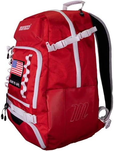 Marucci Fortress Bat Pack