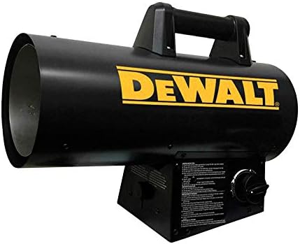 PROPANE HEATER 60K BTU