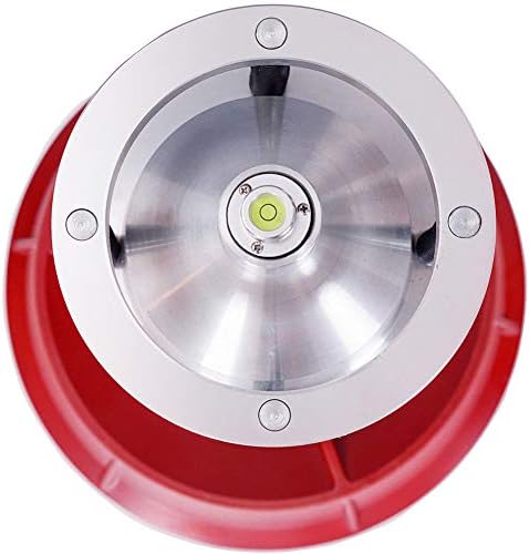 Portable Bubble Wheel Balancer with Bubble Level Static Balancing Machine Tire Changer Auto Car Wheel Repair Balancer