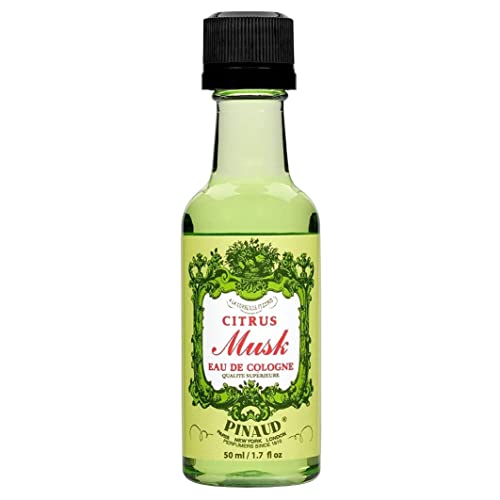 Clubman Lime Sec After Shave Lotion, Cools And Refreshes Skin After Shaving, All Day Fragrance 1.7 fl oz