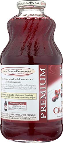 Lakewood, Juice Black Cherry Pure, 32 Fl Oz