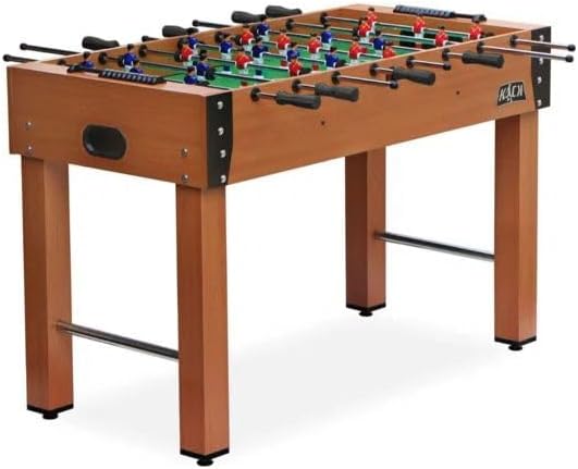 Glory 48" Foosball Table | Compact Indoor Game Table