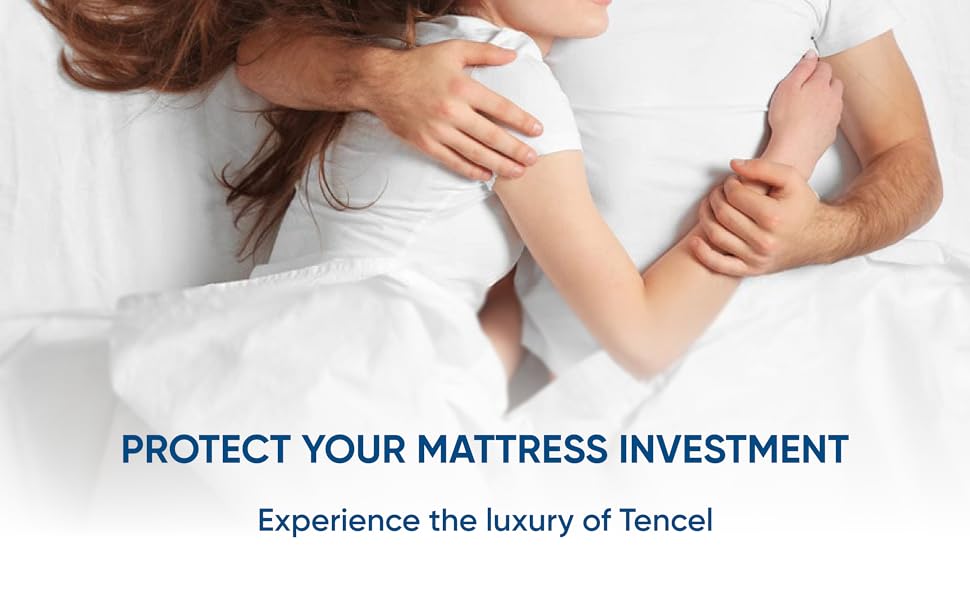 cooling mattress protector waterproof bed protector best bed protector