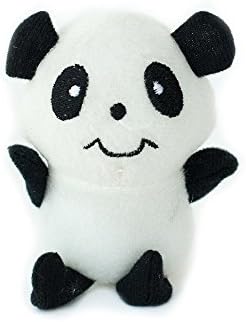 ZippyPaws Burrow Hide & Seek Plush Puzzles - Monkey 'n Banana | Interactive Dog & Puppy Toys for Boredom, Stimulating Pet Products to Keep them Busy, Squeaky Toy for Enrichment