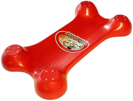 Dale Adams Enterprises The Bone Rough Rider 7031 Mechanic's Creeper