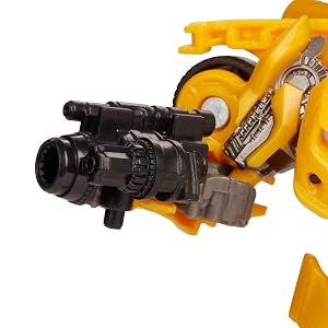 transformers; studio series; movie 1; deluxe class; collectible; action figure; construction toys