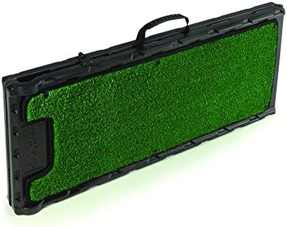 Gen7Pets Natural Step Ramp for Vehicles, 72 Inch