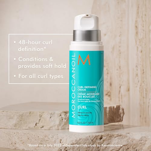 Moroccanoil Curl Defining Cream