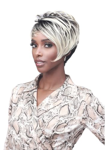 BOBBI BOSS Premium Wig M229 Ali (1B)