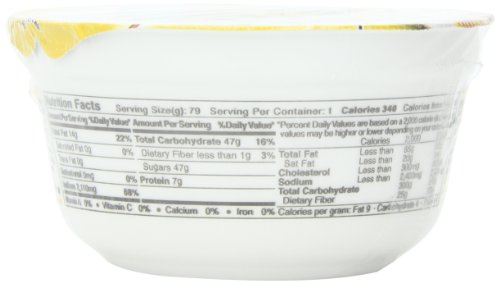 Menraku Shoyu Ramen, 2.7 Ounce (Pack of 12)