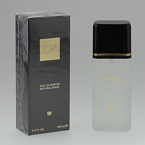 TOVA by Beverly Hills 3.3 oz (100ml) EDP Women by Tova