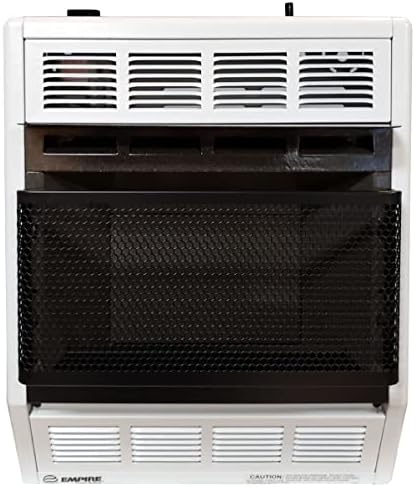 Empire BF10W Propane Vent Free Heater