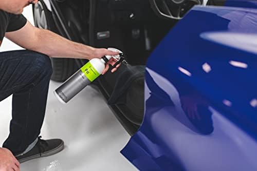 KOCHCHEMIE Pol Star - Vehicle Leather & Suede Cleaner, Effective Natural Vehicle Cleaner with Protection Formula