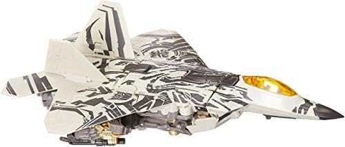 Tra Gen Studio Series Voyager Starscream