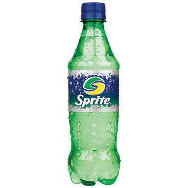 Sprite, Lemon Lime Soda, 12 oz (pack of 8)